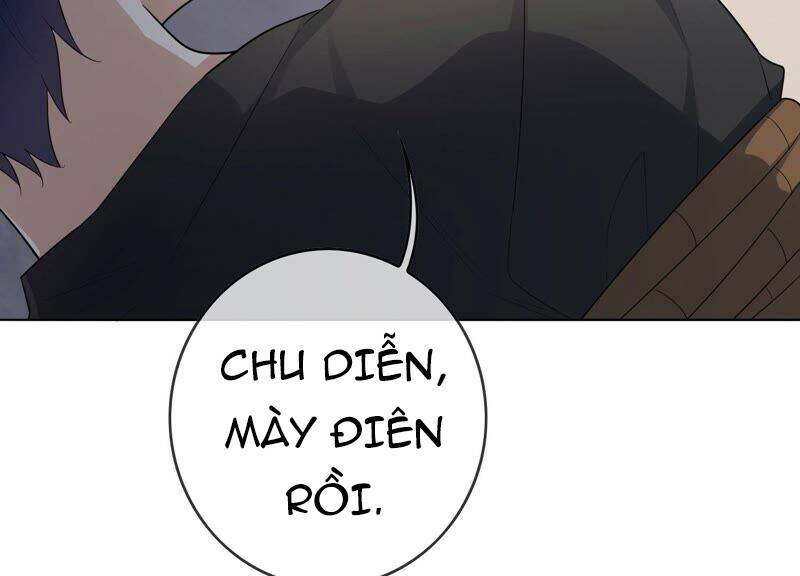 Mạt Thế Cùng Bạn Gái Zombie Chapter 8 - Trang 2