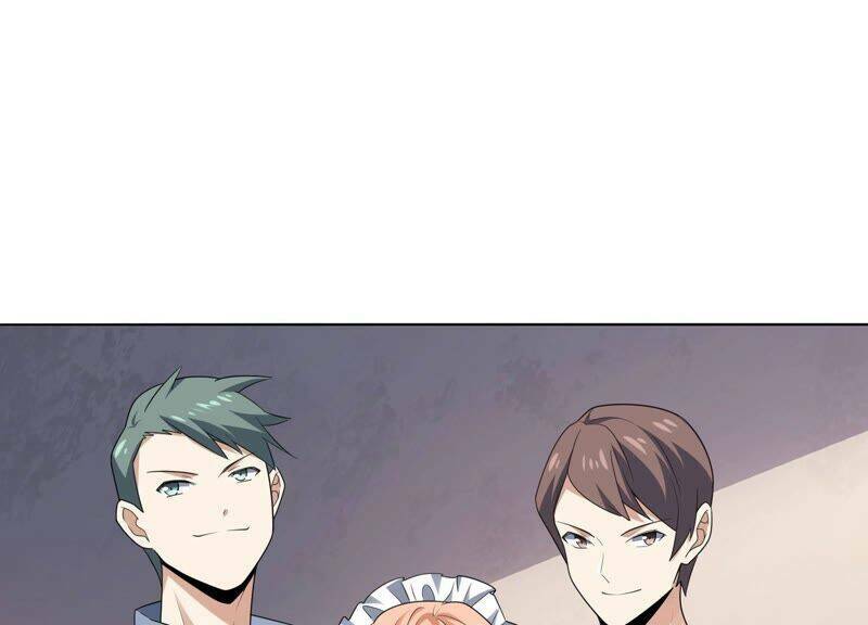 Mạt Thế Cùng Bạn Gái Zombie Chapter 8 - Trang 2