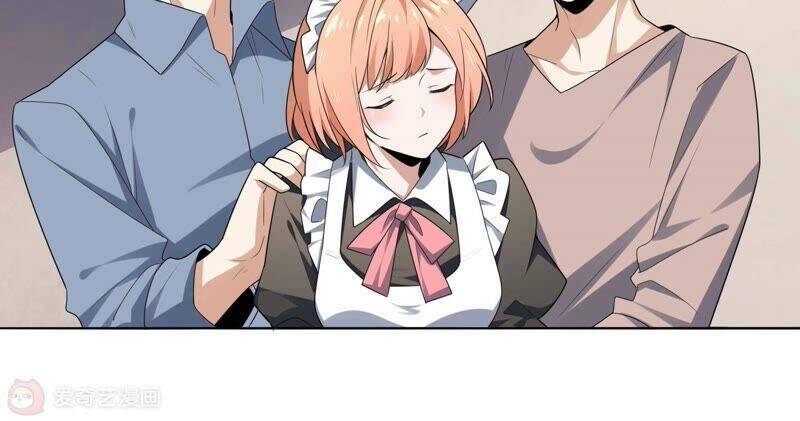 Mạt Thế Cùng Bạn Gái Zombie Chapter 8 - Trang 2