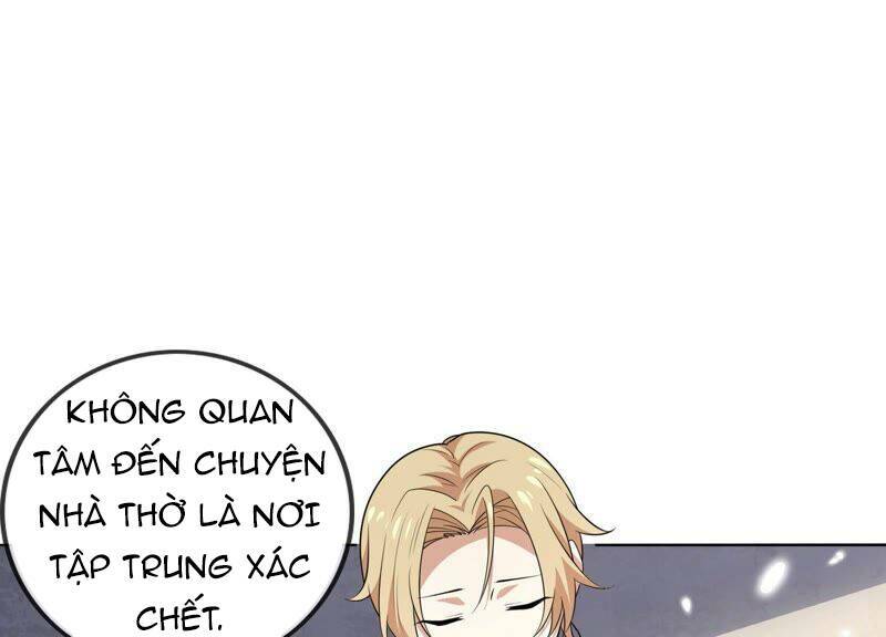 Mạt Thế Cùng Bạn Gái Zombie Chapter 8 - Trang 2