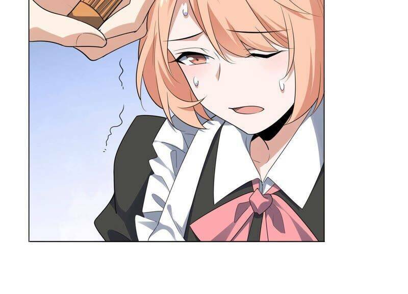 Mạt Thế Cùng Bạn Gái Zombie Chapter 8 - Trang 2