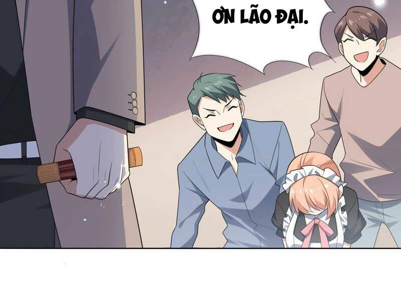 Mạt Thế Cùng Bạn Gái Zombie Chapter 8 - Trang 2