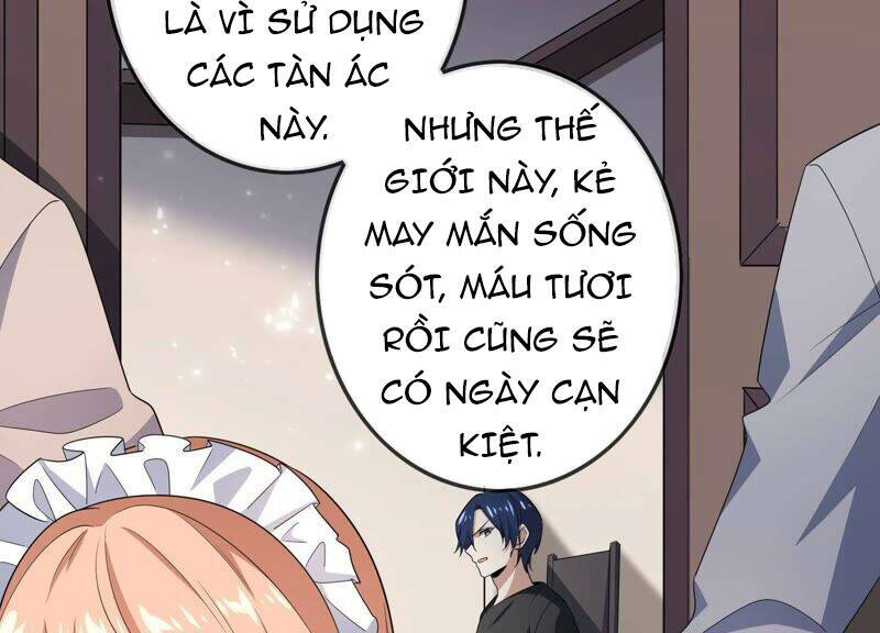 Mạt Thế Cùng Bạn Gái Zombie Chapter 8 - Trang 2