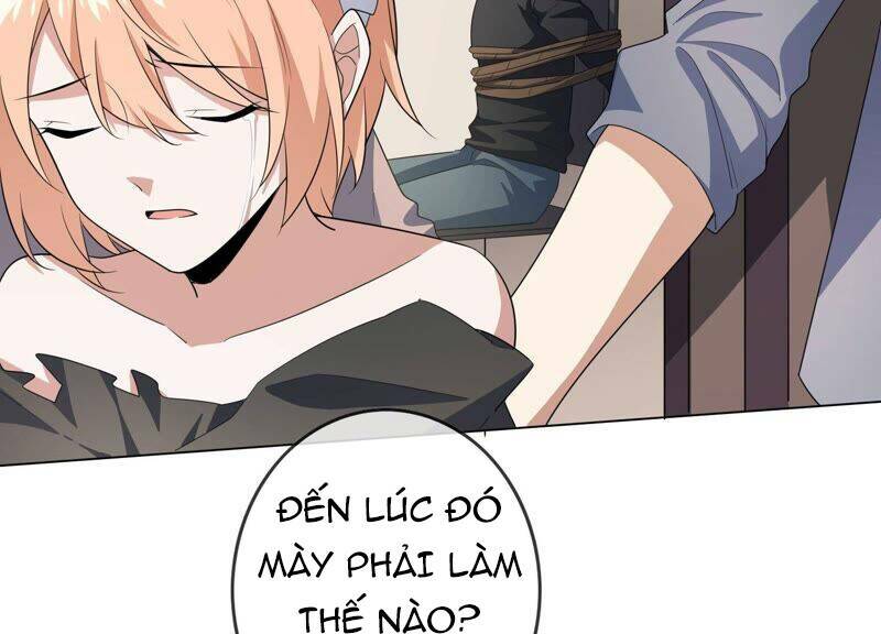 Mạt Thế Cùng Bạn Gái Zombie Chapter 8 - Trang 2