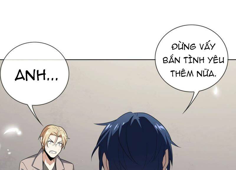 Mạt Thế Cùng Bạn Gái Zombie Chapter 8 - Trang 2