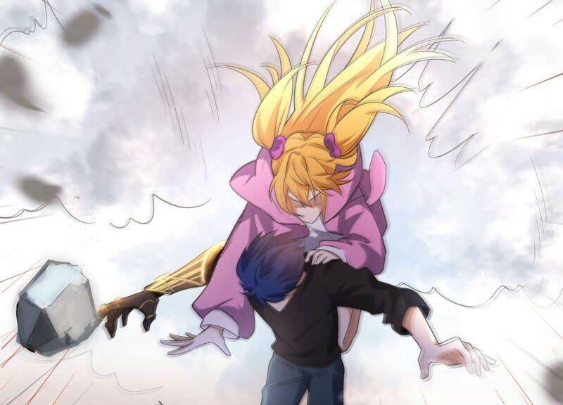 Mạt Thế Cùng Bạn Gái Zombie Chapter 9 - Trang 2