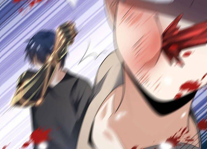 Mạt Thế Cùng Bạn Gái Zombie Chapter 9 - Trang 2