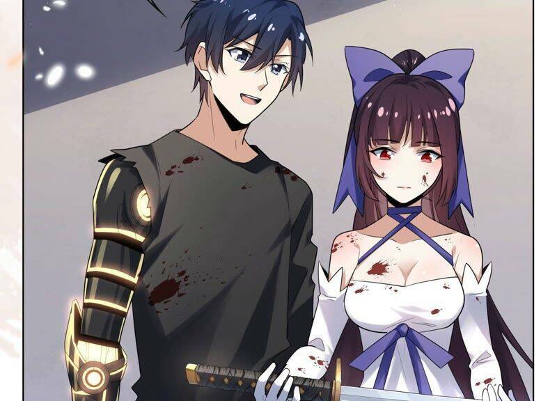 Mạt Thế Cùng Bạn Gái Zombie Chapter 9 - Trang 2