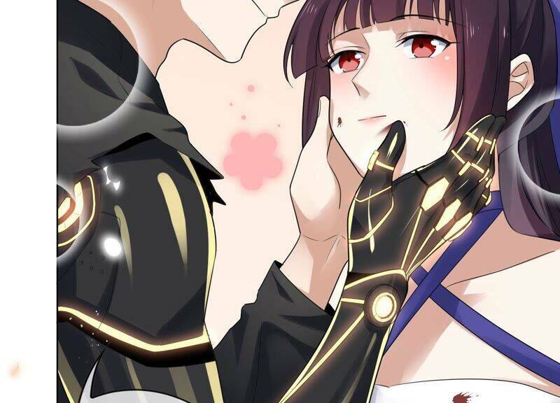 Mạt Thế Cùng Bạn Gái Zombie Chapter 9 - Trang 2