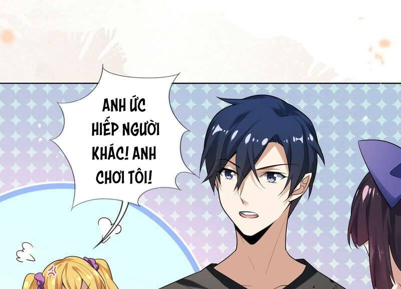 Mạt Thế Cùng Bạn Gái Zombie Chapter 9 - Trang 2