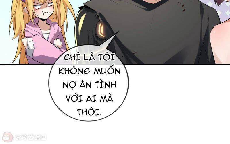 Mạt Thế Cùng Bạn Gái Zombie Chapter 9 - Trang 2
