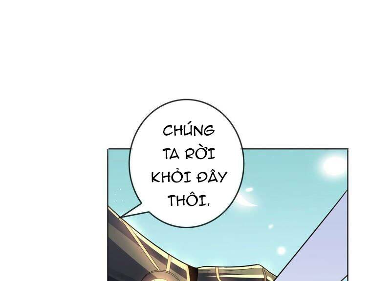 Mạt Thế Cùng Bạn Gái Zombie Chapter 9 - Trang 2