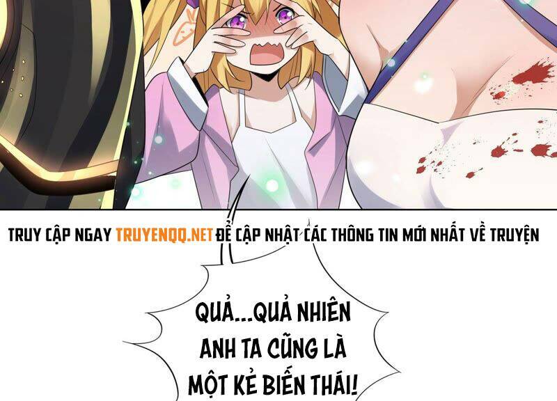 Mạt Thế Cùng Bạn Gái Zombie Chapter 9 - Trang 2