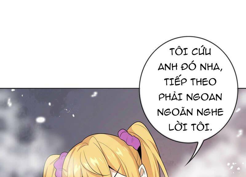 Mạt Thế Cùng Bạn Gái Zombie Chapter 9 - Trang 2