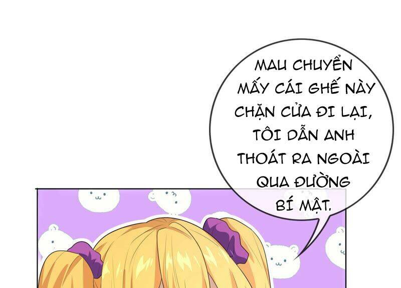 Mạt Thế Cùng Bạn Gái Zombie Chapter 9 - Trang 2