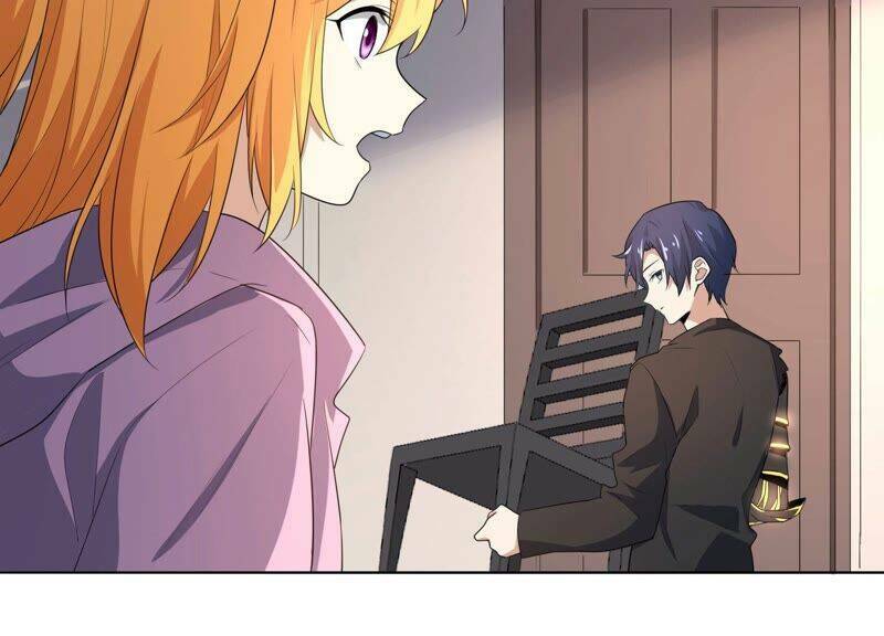 Mạt Thế Cùng Bạn Gái Zombie Chapter 9 - Trang 2