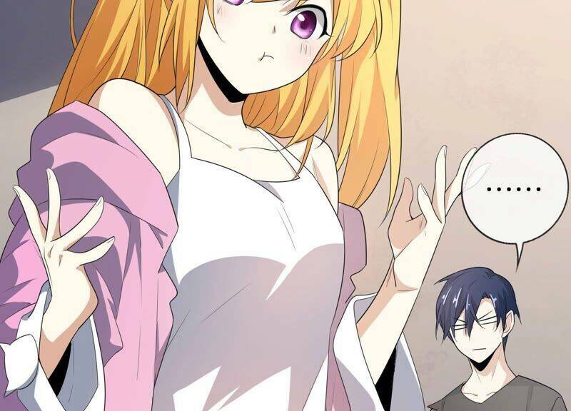 Mạt Thế Cùng Bạn Gái Zombie Chapter 9 - Trang 2