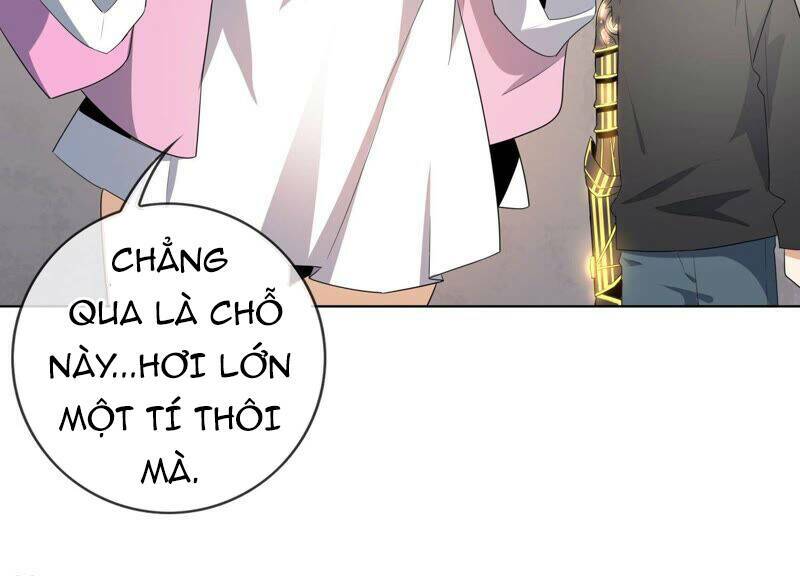 Mạt Thế Cùng Bạn Gái Zombie Chapter 9 - Trang 2