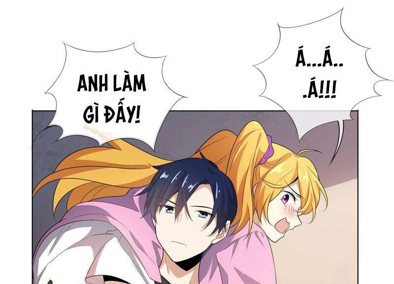 Mạt Thế Cùng Bạn Gái Zombie Chapter 9 - Trang 2