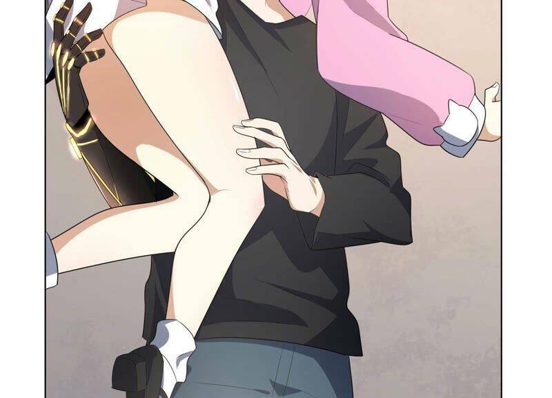 Mạt Thế Cùng Bạn Gái Zombie Chapter 9 - Trang 2