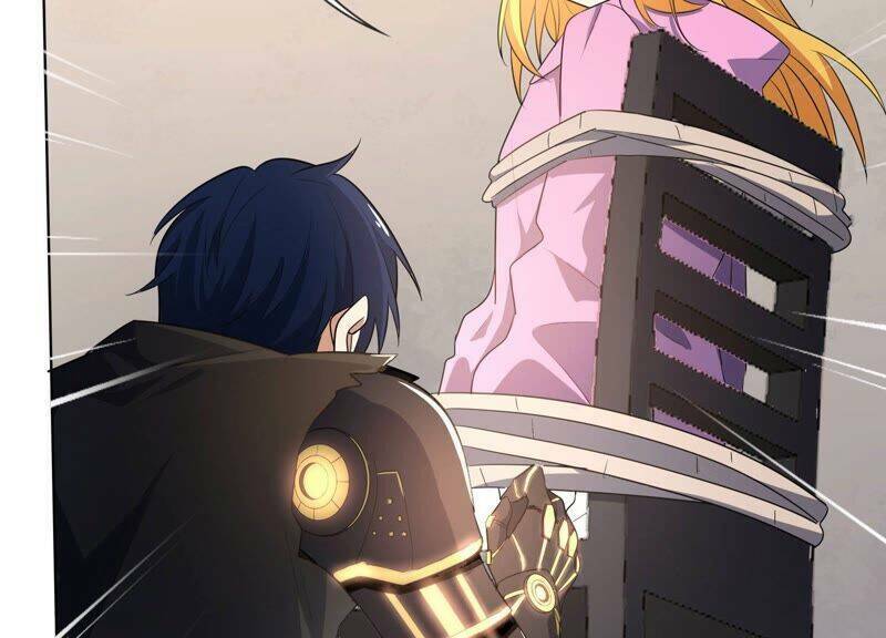 Mạt Thế Cùng Bạn Gái Zombie Chapter 9 - Trang 2