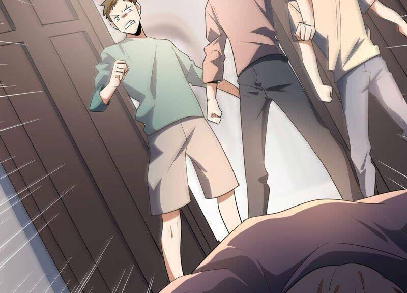 Mạt Thế Cùng Bạn Gái Zombie Chapter 9 - Trang 2