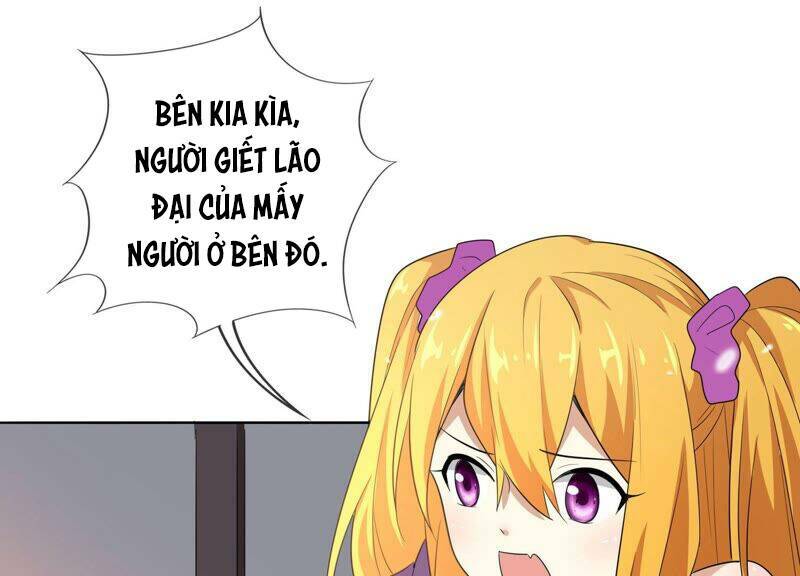 Mạt Thế Cùng Bạn Gái Zombie Chapter 9 - Trang 2