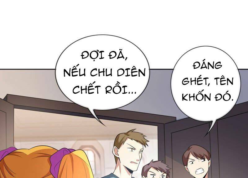 Mạt Thế Cùng Bạn Gái Zombie Chapter 9 - Trang 2