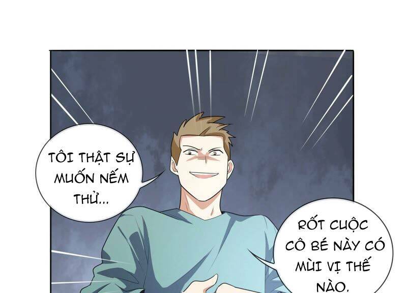 Mạt Thế Cùng Bạn Gái Zombie Chapter 9 - Trang 2