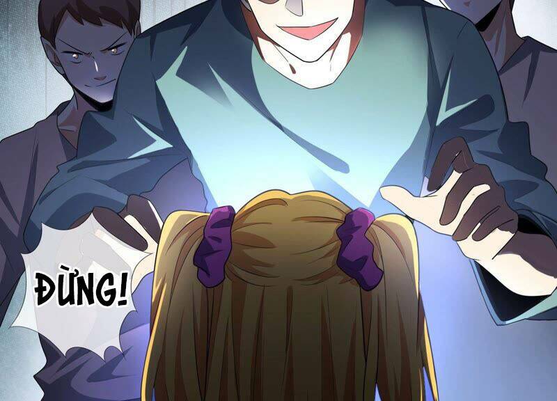 Mạt Thế Cùng Bạn Gái Zombie Chapter 9 - Trang 2