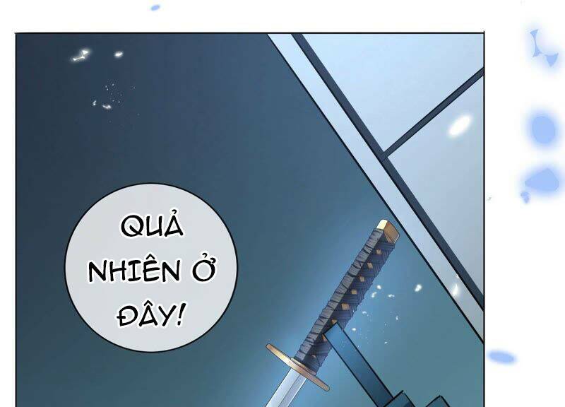 Mạt Thế Cùng Bạn Gái Zombie Chapter 9 - Trang 2