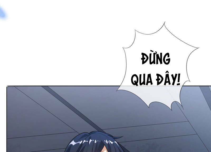 Mạt Thế Cùng Bạn Gái Zombie Chapter 9 - Trang 2