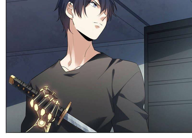 Mạt Thế Cùng Bạn Gái Zombie Chapter 9 - Trang 2