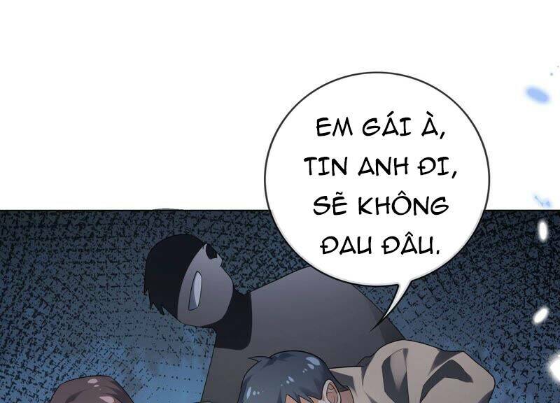 Mạt Thế Cùng Bạn Gái Zombie Chapter 9 - Trang 2