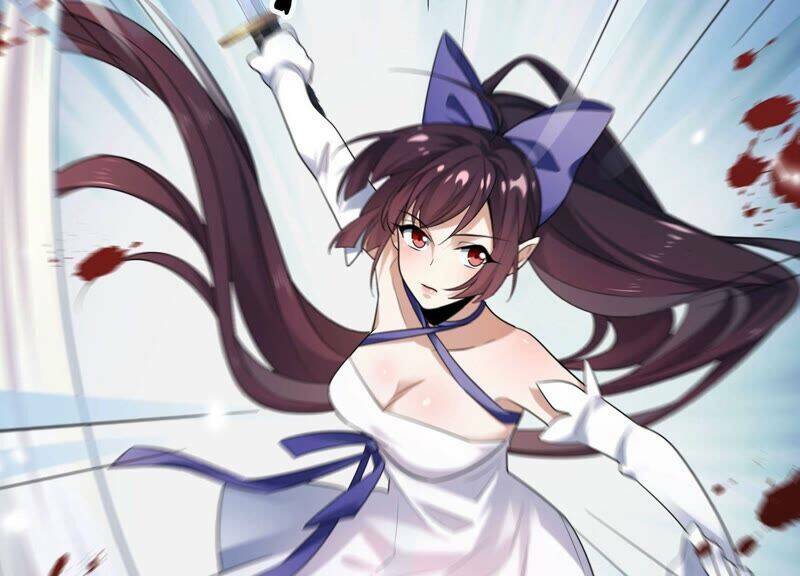 Mạt Thế Cùng Bạn Gái Zombie Chapter 9 - Trang 2