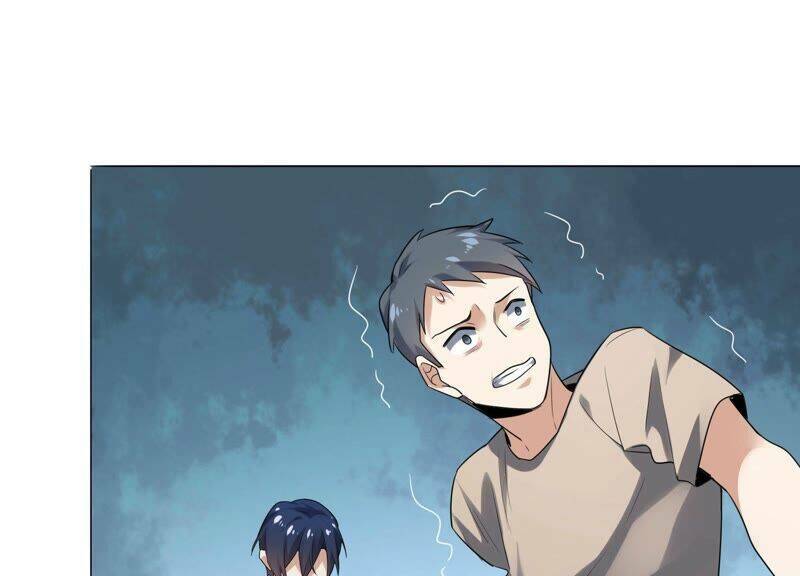 Mạt Thế Cùng Bạn Gái Zombie Chapter 9 - Trang 2