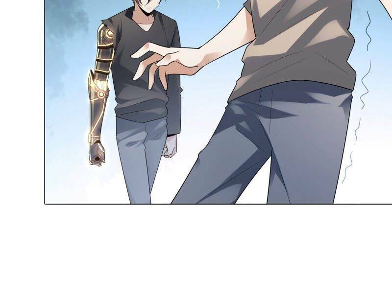 Mạt Thế Cùng Bạn Gái Zombie Chapter 9 - Trang 2