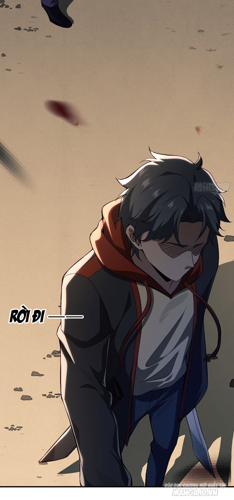 Mạt Thế Đa Bội Phản Hoàn Hệ Thống Chapter 1 - Trang 2