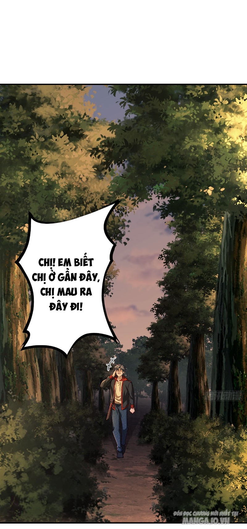 Mạt Thế Đa Bội Phản Hoàn Hệ Thống Chapter 1 - Trang 2