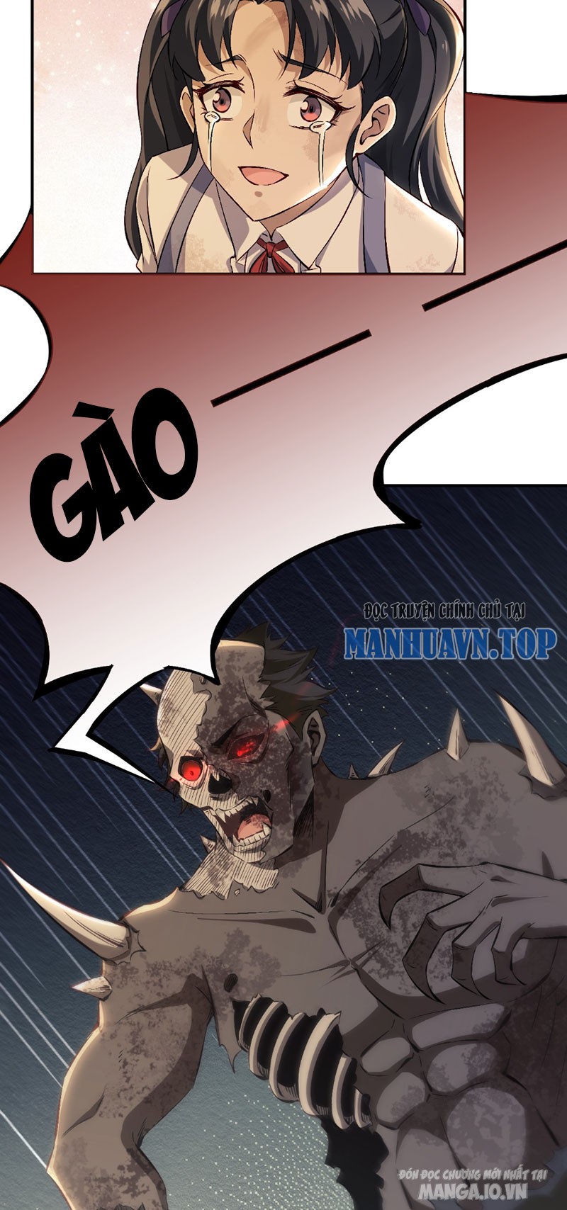 Mạt Thế Đa Bội Phản Hoàn Hệ Thống Chapter 1 - Trang 2