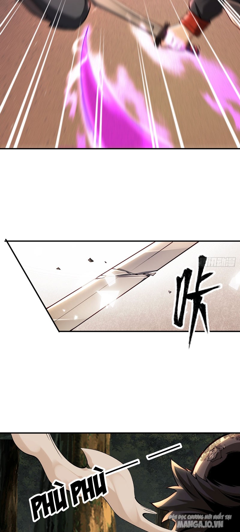 Mạt Thế Đa Bội Phản Hoàn Hệ Thống Chapter 1 - Trang 2