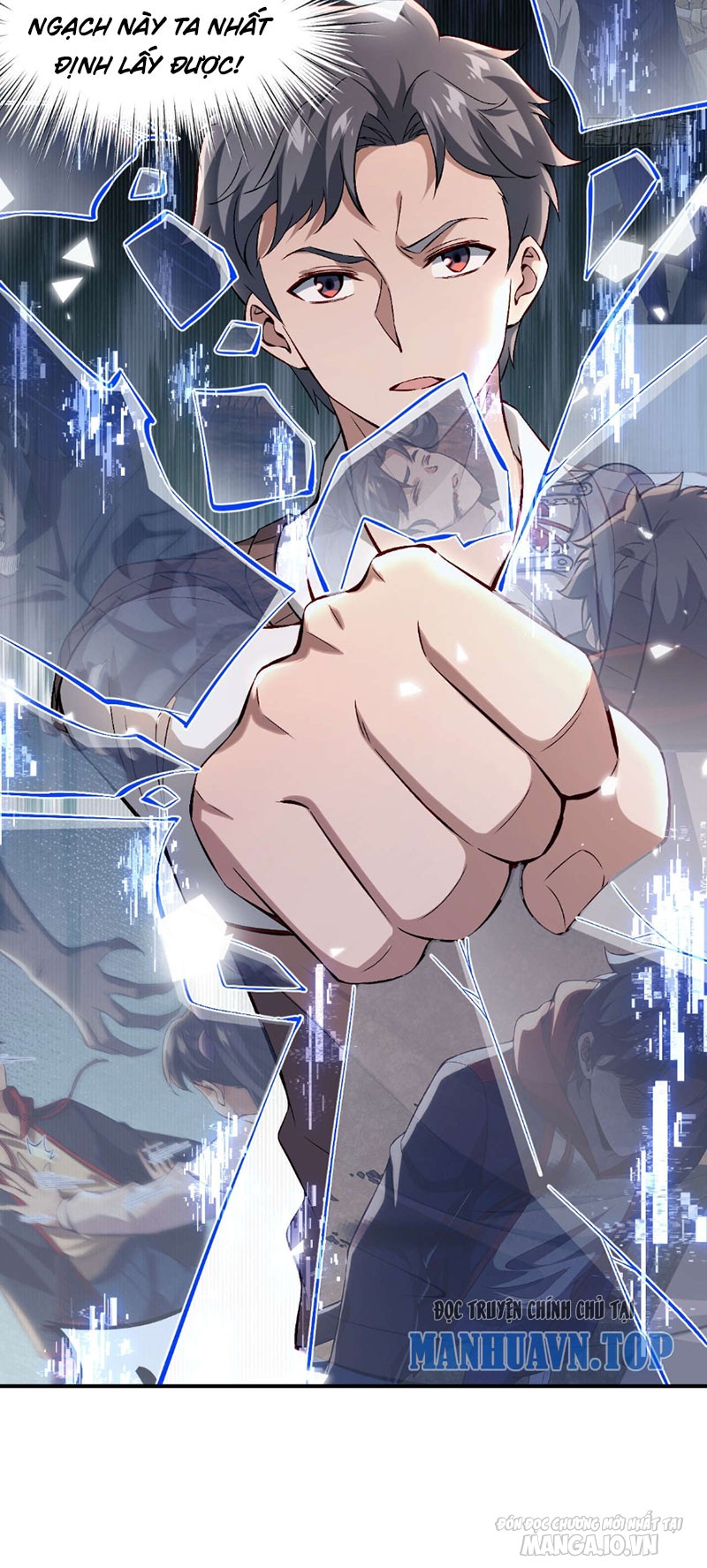 Mạt Thế Đa Bội Phản Hoàn Hệ Thống Chapter 1 - Trang 2