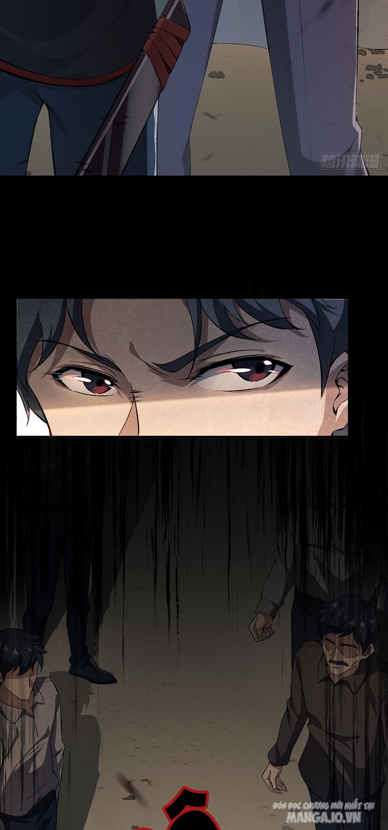 Mạt Thế Đa Bội Phản Hoàn Hệ Thống Chapter 1 - Trang 2