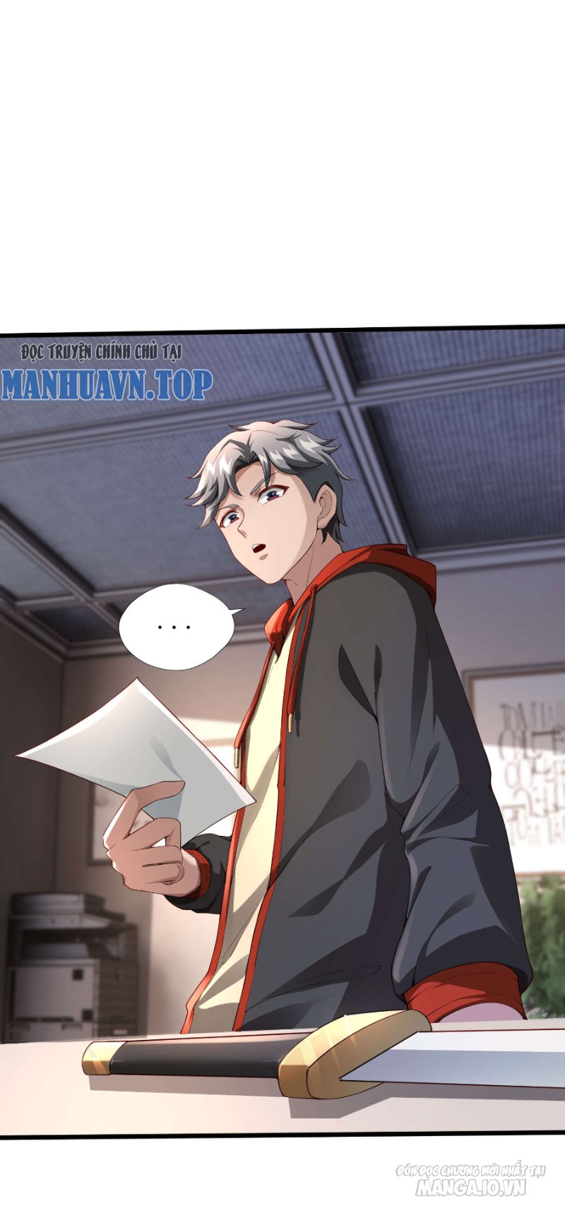 Mạt Thế Đa Bội Phản Hoàn Hệ Thống Chapter 2 - Trang 2