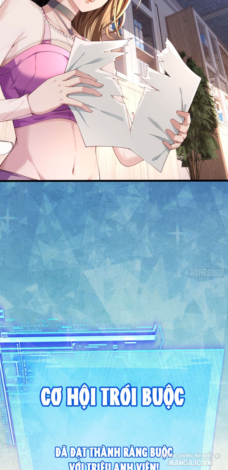 Mạt Thế Đa Bội Phản Hoàn Hệ Thống Chapter 2 - Trang 2