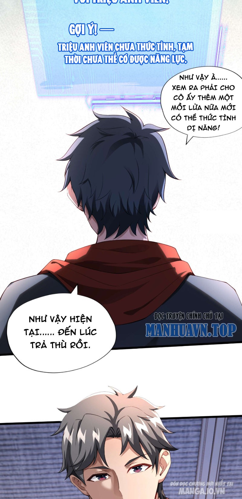 Mạt Thế Đa Bội Phản Hoàn Hệ Thống Chapter 2 - Trang 2