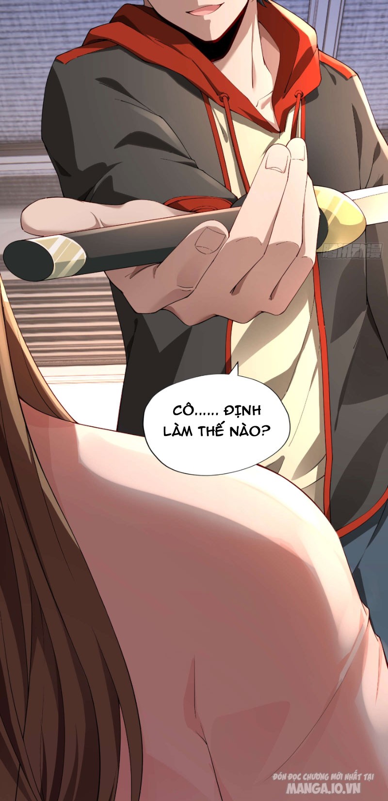 Mạt Thế Đa Bội Phản Hoàn Hệ Thống Chapter 2 - Trang 2