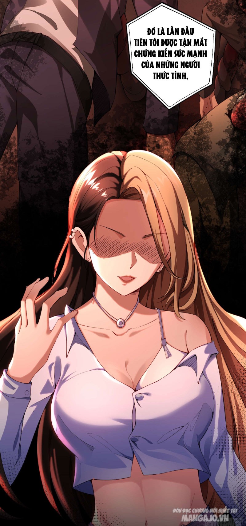 Mạt Thế Đa Bội Phản Hoàn Hệ Thống Chapter 2 - Trang 2