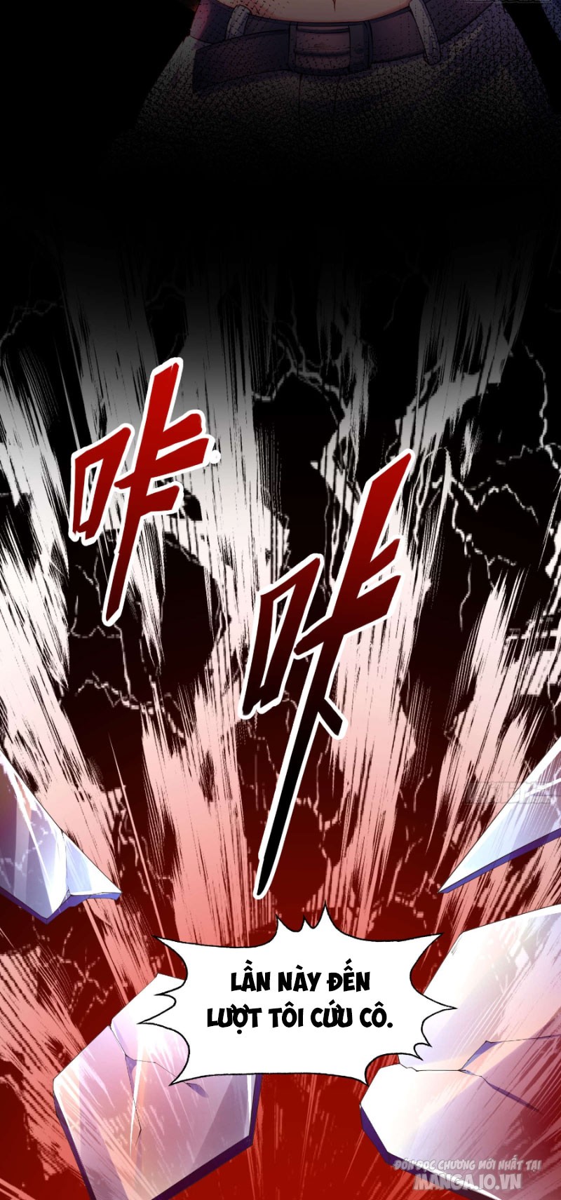 Mạt Thế Đa Bội Phản Hoàn Hệ Thống Chapter 2 - Trang 2