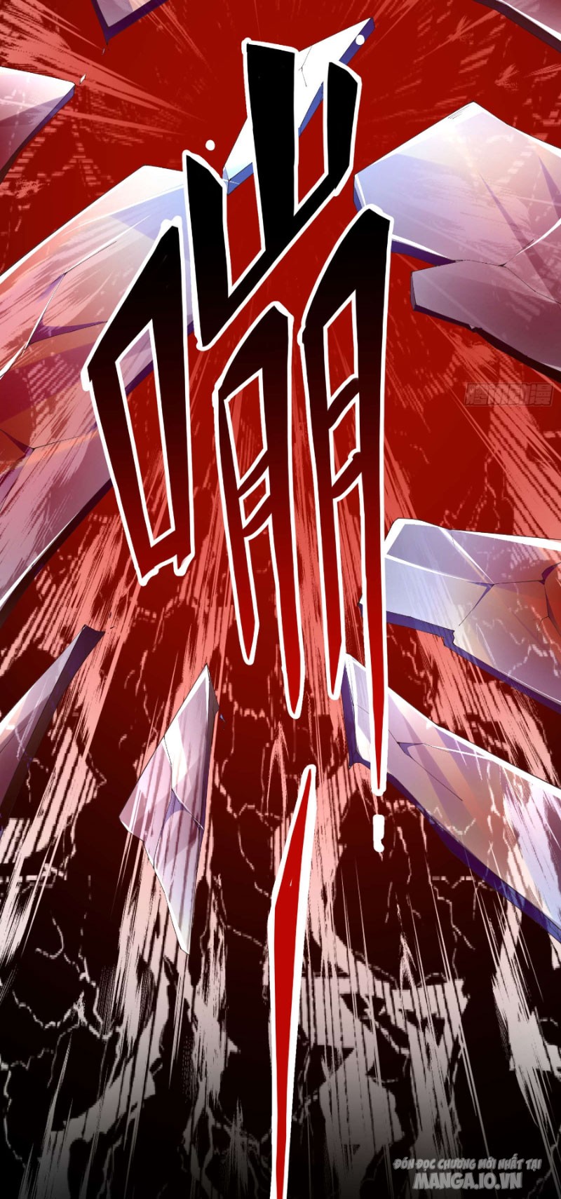 Mạt Thế Đa Bội Phản Hoàn Hệ Thống Chapter 2 - Trang 2